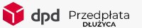 Kurier DPD (DŁUŻYCA) Kurier DPD (DŁUŻYCA)