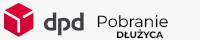 Kurier DPD pobranie (DŁUŻYCA) Kurier DPD pobranie (DŁUŻYCA)